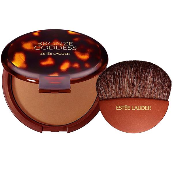 Estée Lauder Bronze Goddess 01 Light 21 g — Polvere Abbronzante