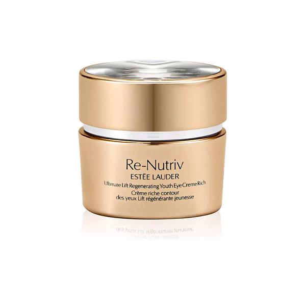 Estée Lauder Re-Nutriv Ultimate Lift Crema Occhi Giovinezza Rigenerante 15 ml — Contorno Occhi