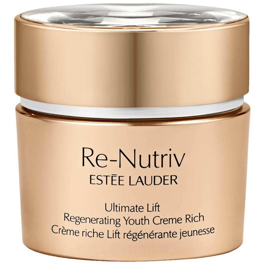 Estée Lauder Ultimate Lift Crema Ricca 50 ml — Crema Viso