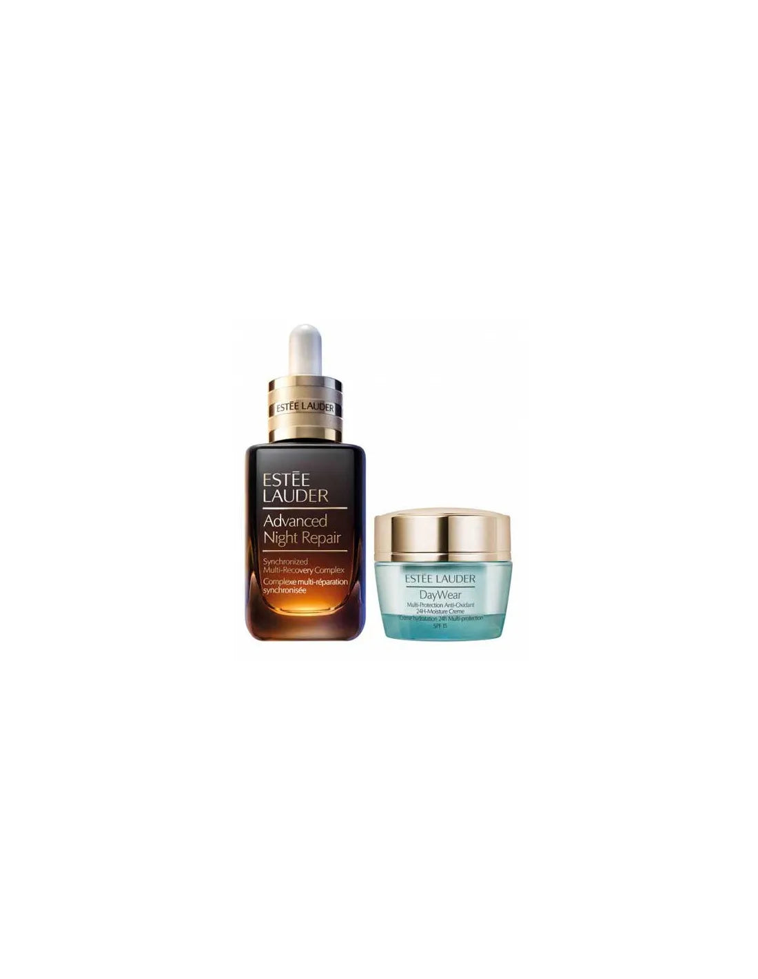 Estée Lauder Advanced Night Repair II Sérum Set de 2 pièces 