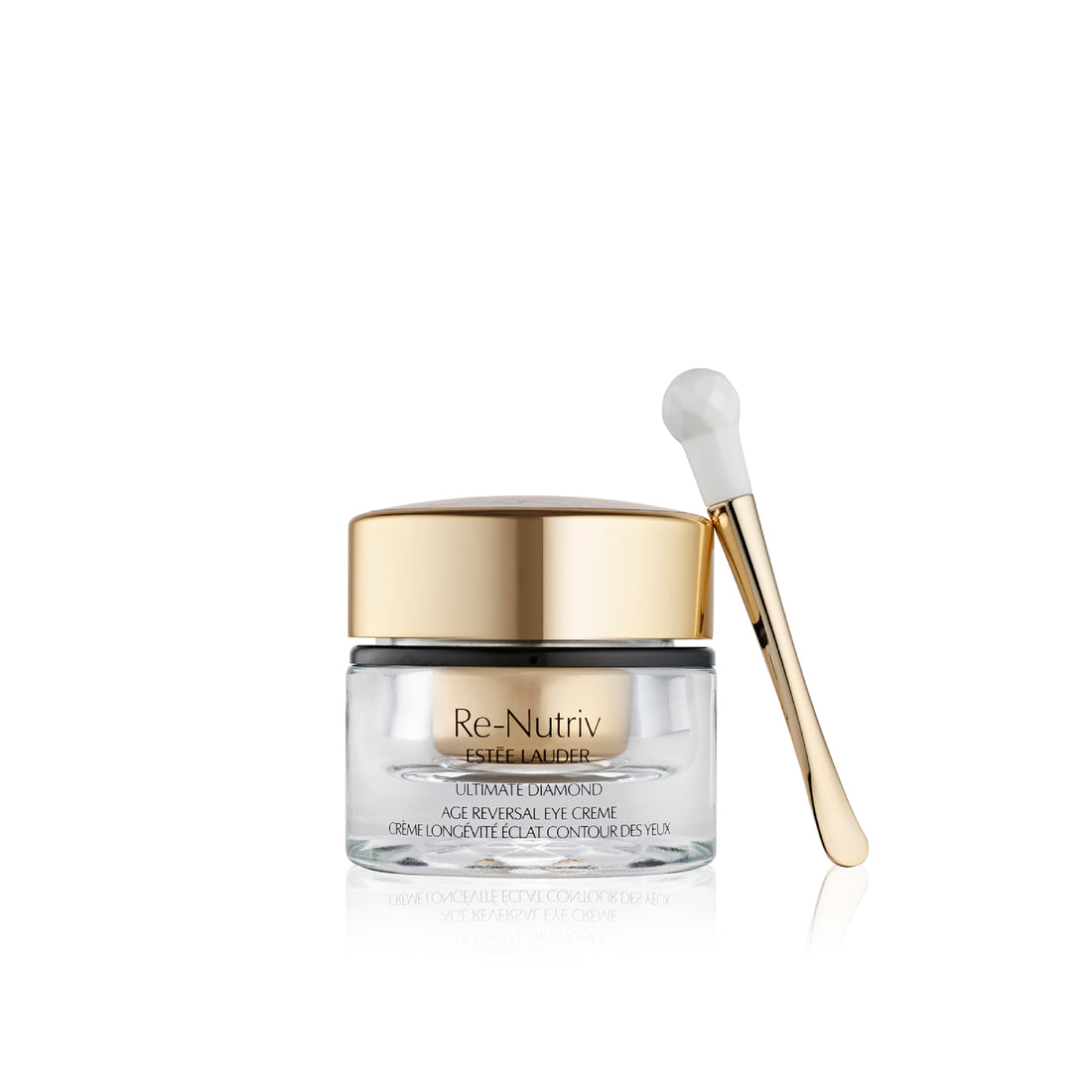 Estée Lauder Re-Nutriv Ultimate Diamond Age Reversal Crema Occhi 15ml — Crema occhi