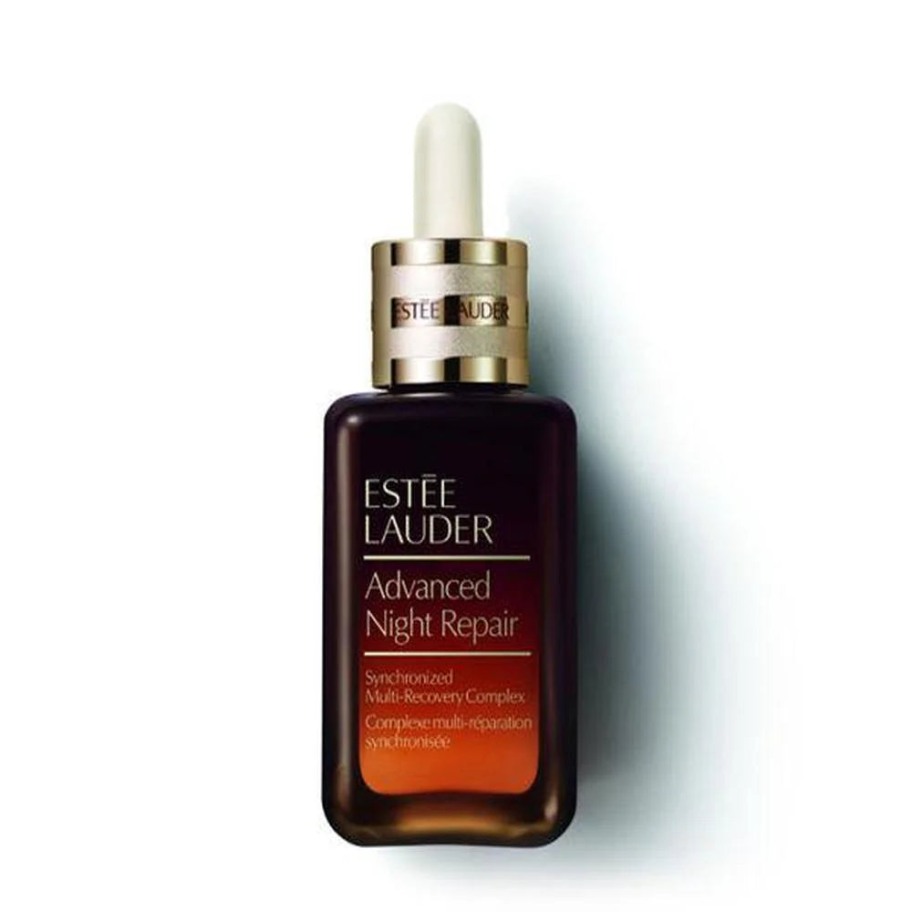 Estée Lauder Advanced Night Serum 50ml Bronze Illuminating Goddess Shade 02 