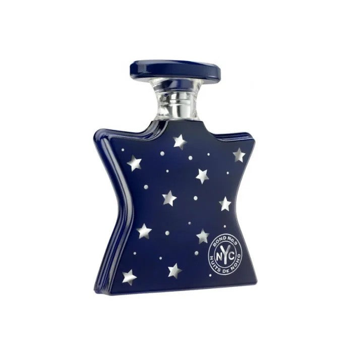Bond No. 9 Nuits de Noho Donna 100 ml — Eau de Parfum