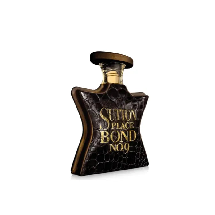 Bond N. 9 Midtown Sutton Place 100 ml — Eau de Parfum Unisex