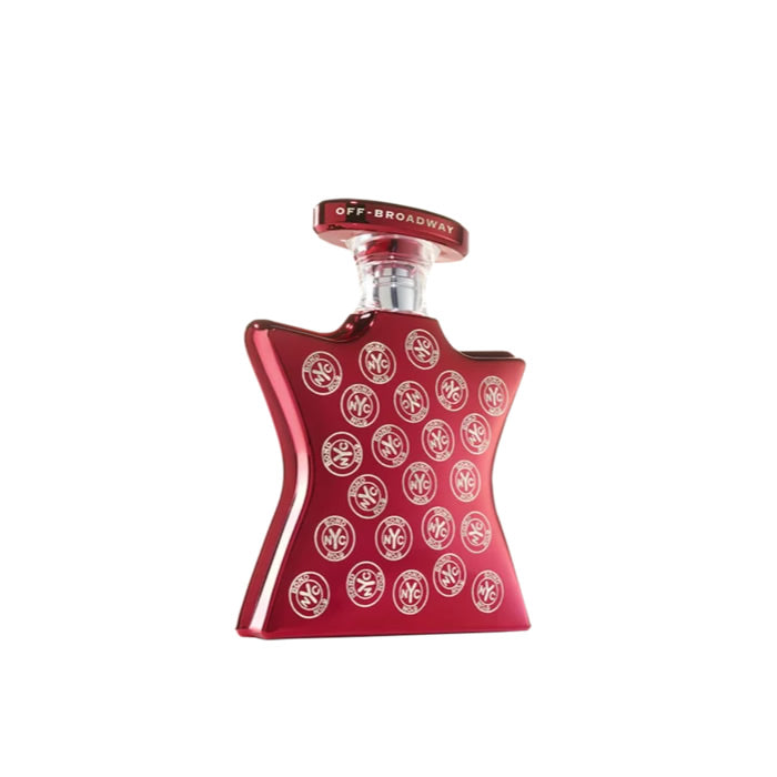 Bond No.9 New York Off-Broadway Eau De Parfum Spray 100 ml