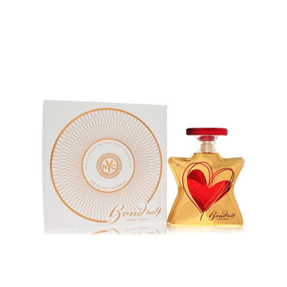 Bond N. 9 New York Forever Eau de parfum unisex 100 ml