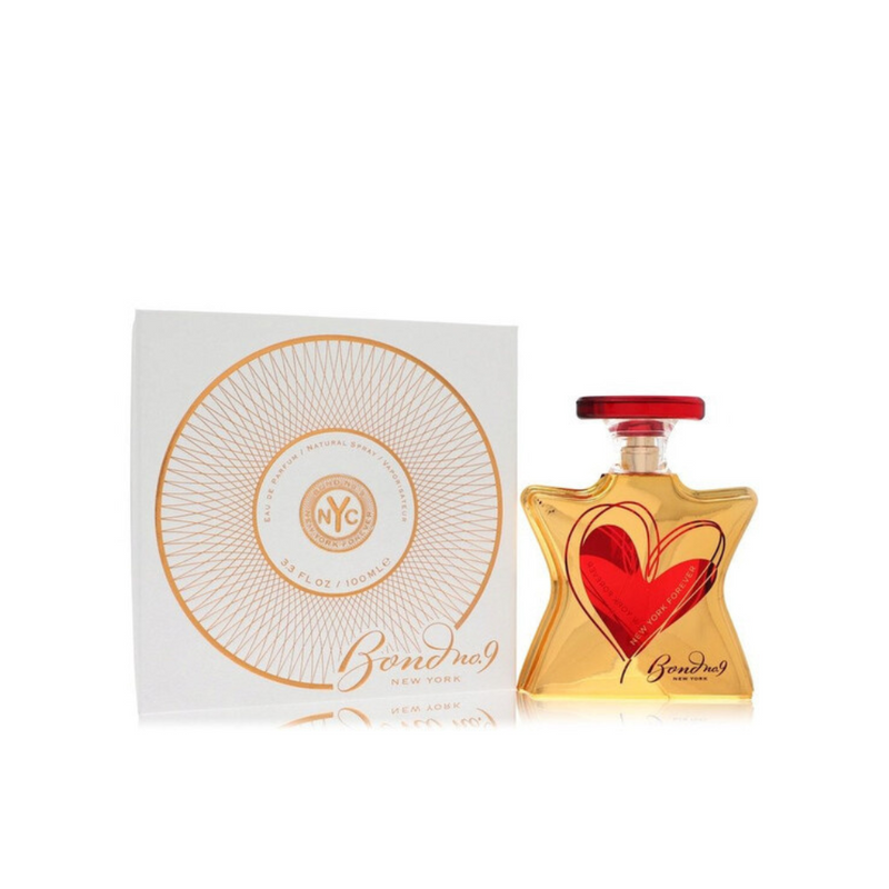 Bond N. 9 New York Forever Eau de parfum unisex 100 ml