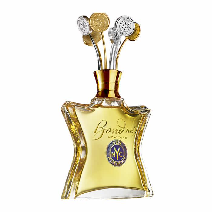 Bond No.9 New York New Haarlem Eau de Parfum Spray 100 ml Édition Limitée