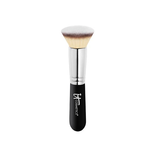 Nyx Heavenly Luxe 6 Flat Shine Foundation Brush 1 μονάδα