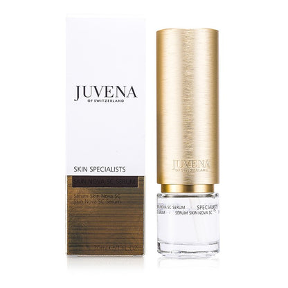 Juvena SPECIALISTS Skin Nova Siero SC anti-rinnovamento 30 ml — Siero viso