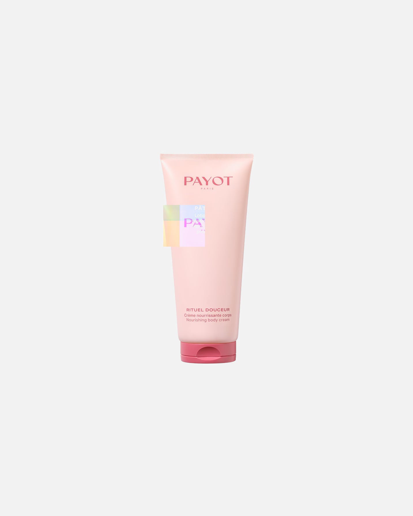 Payot Creme corporal anticelulítica Pro Peel-Off Minceur 2000 ml 