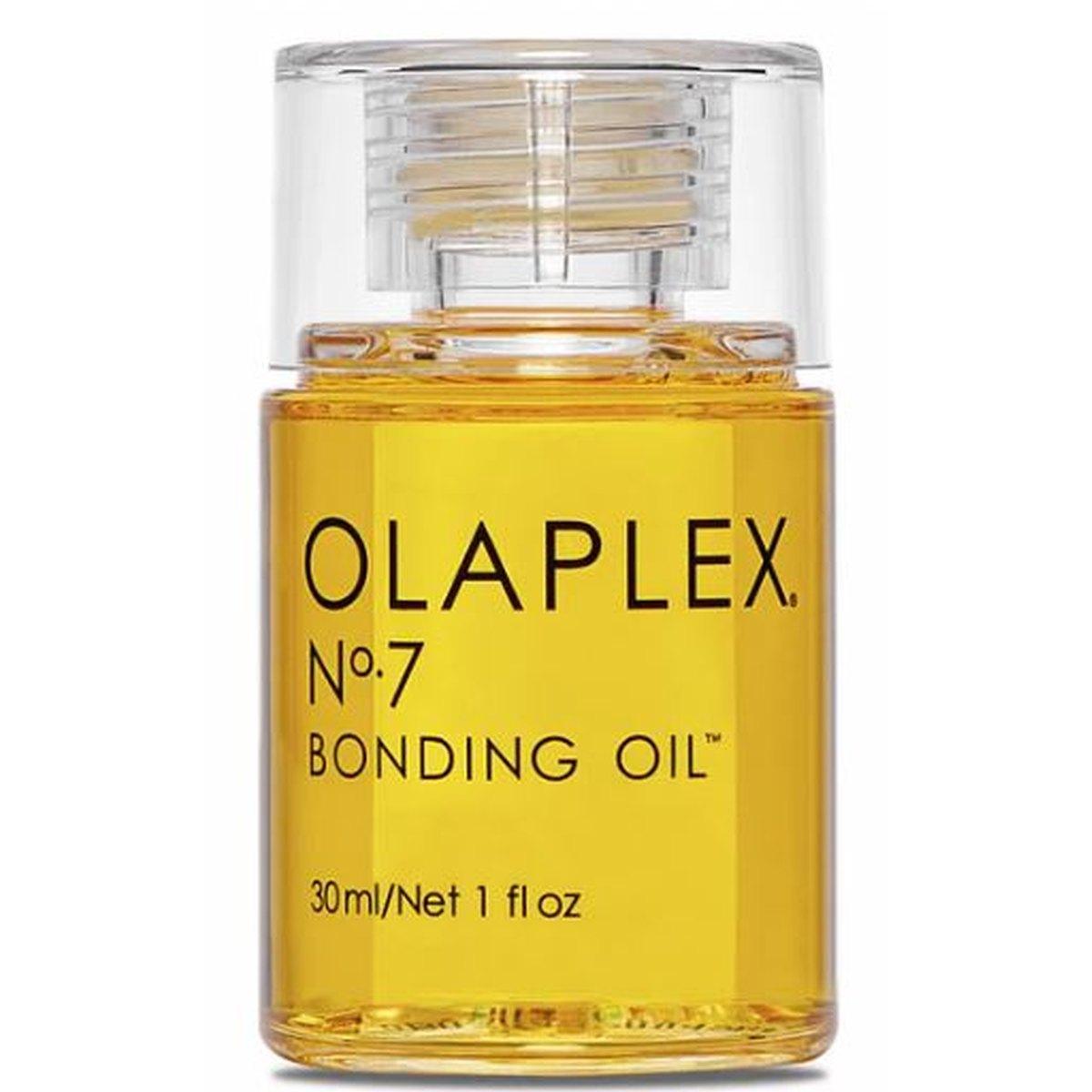 Olaplex 7 号债券油 30ml