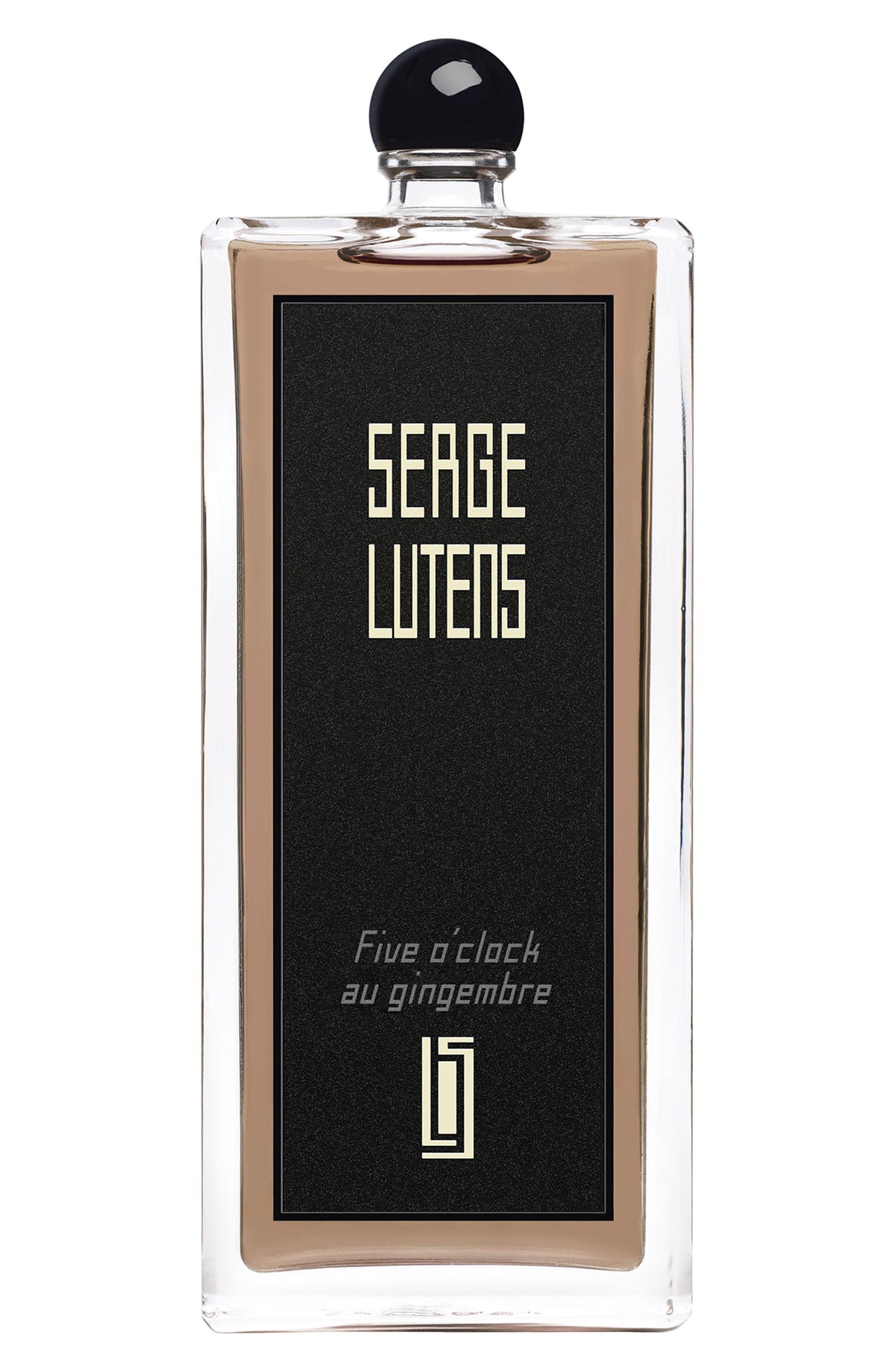 Serge Lutens Five O&