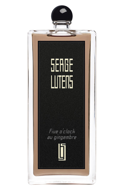 Serge Lutens Five O&