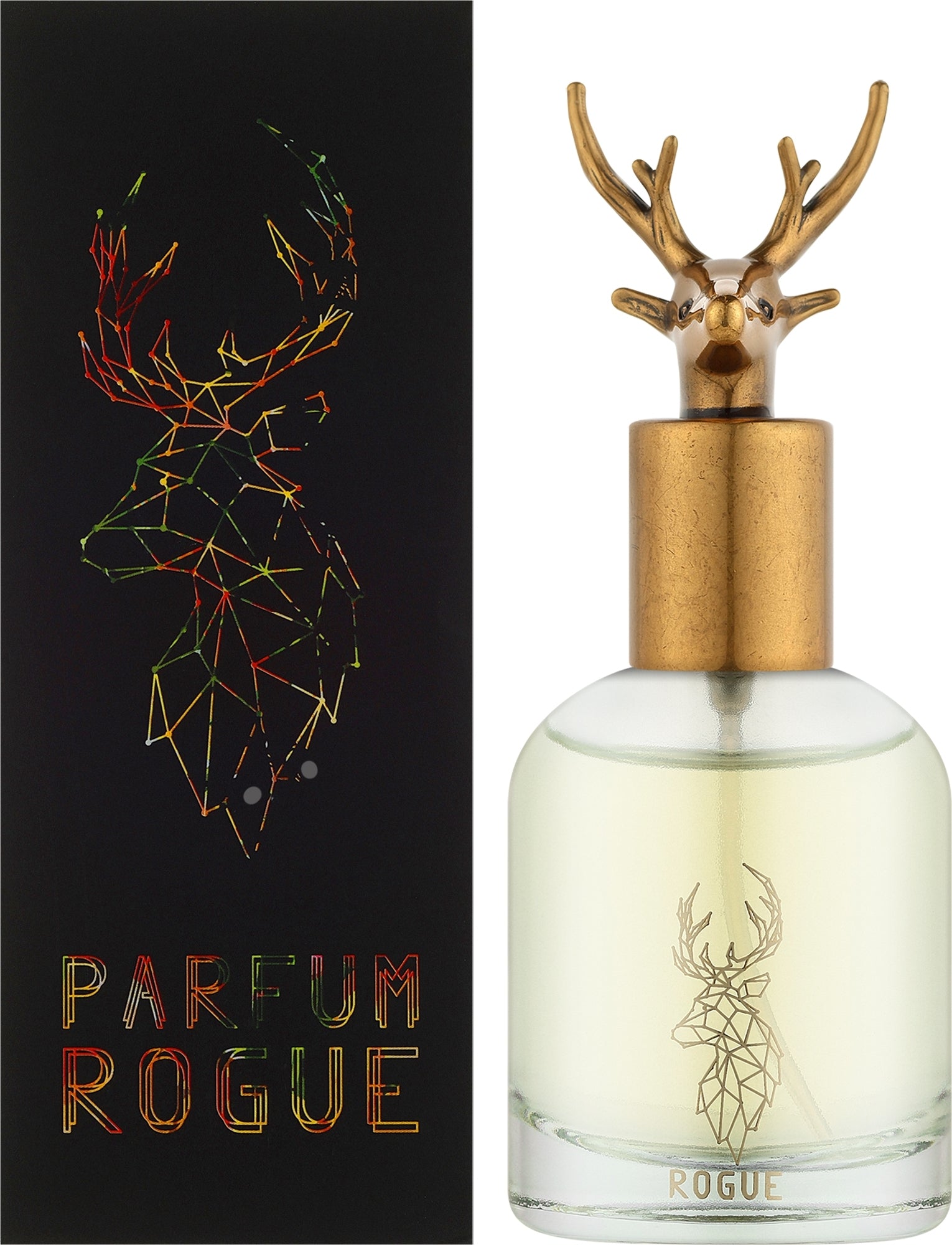 Cyrulicy Rogue Profumo 50 ml