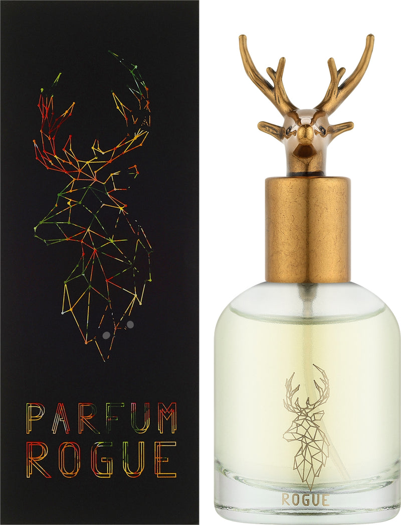 Cyrulicy Rogue Profumo 50 ml
