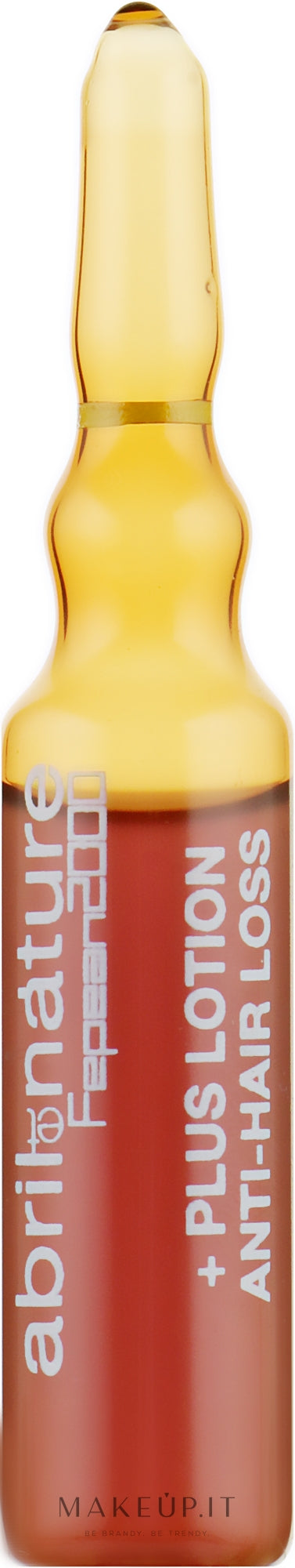 Fiale anticaduta capelli Abriil Et Nature Anti-Hair Loss 50 x 5 ml