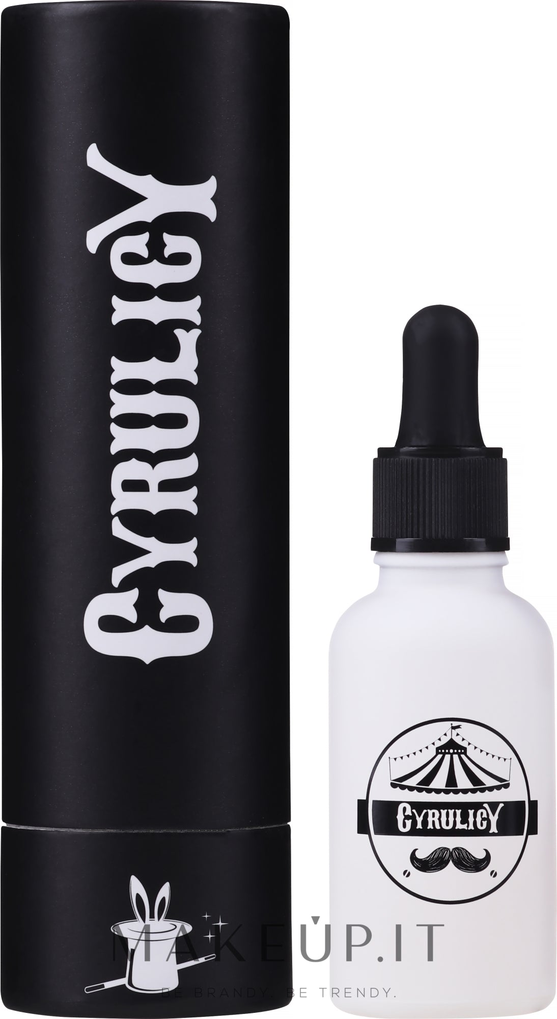 Olio per barba "Magik" Cyrulicy Magik Beard Oil 30 ml