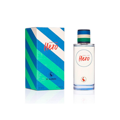 El Ganso Part Time Hero 125 ml — Eau de toilette uomo