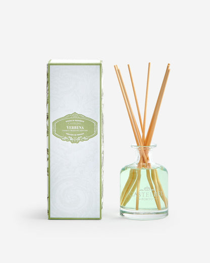 Castelbel Verbena 250 ml Recarga — Recarga para difusor de ambiente