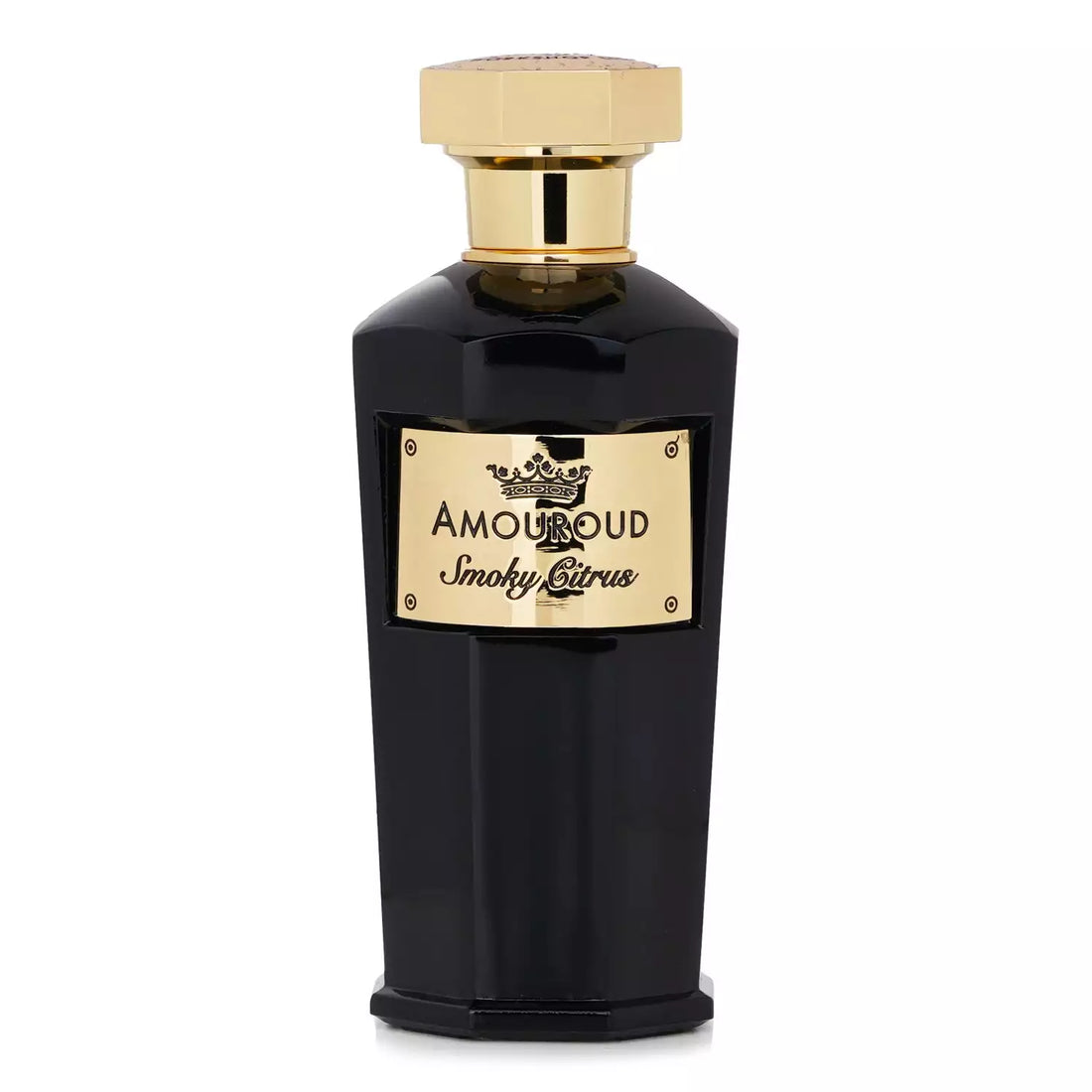 Amouroud 스모키 시트러스 EDP 100ml