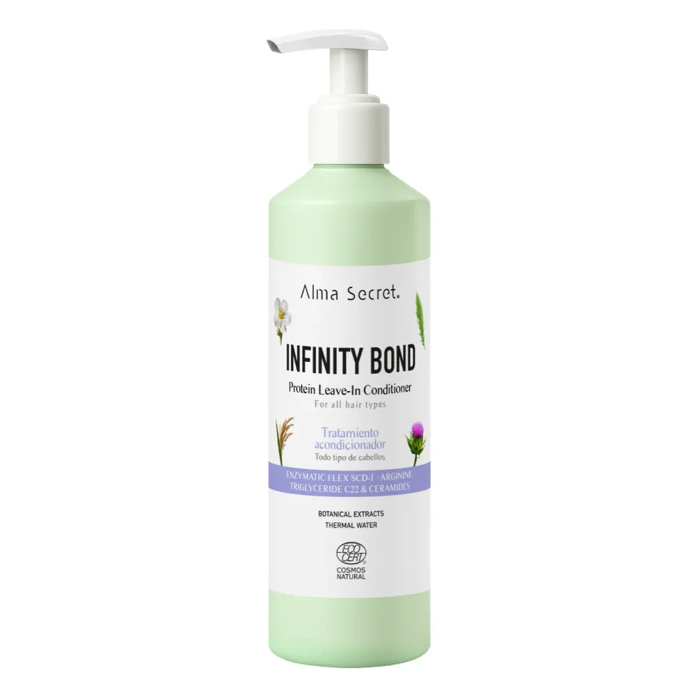 Alma Secret Infinity Bond Balsamo 250 ml — Balsamo capelli