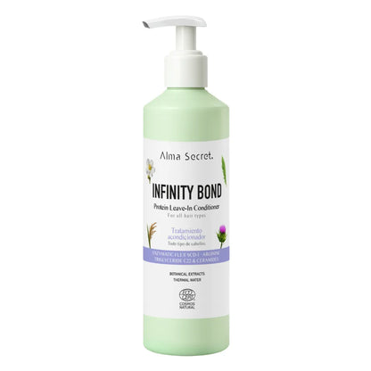 Alma Secret Infinity Bond Balsamo 250 ml — Balsamo capelli