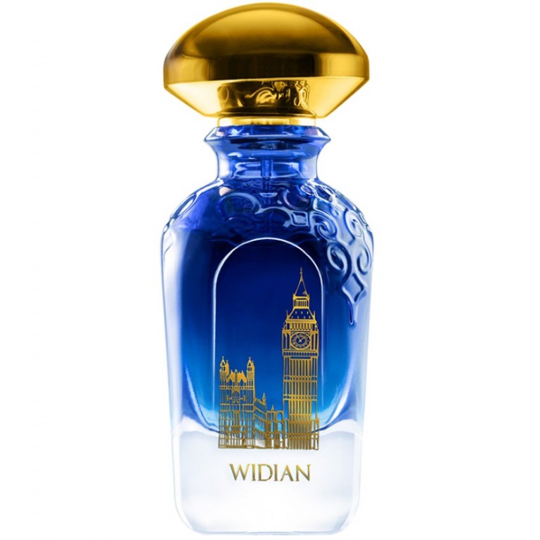 Eau de parfum Widian Londres - 50 ml