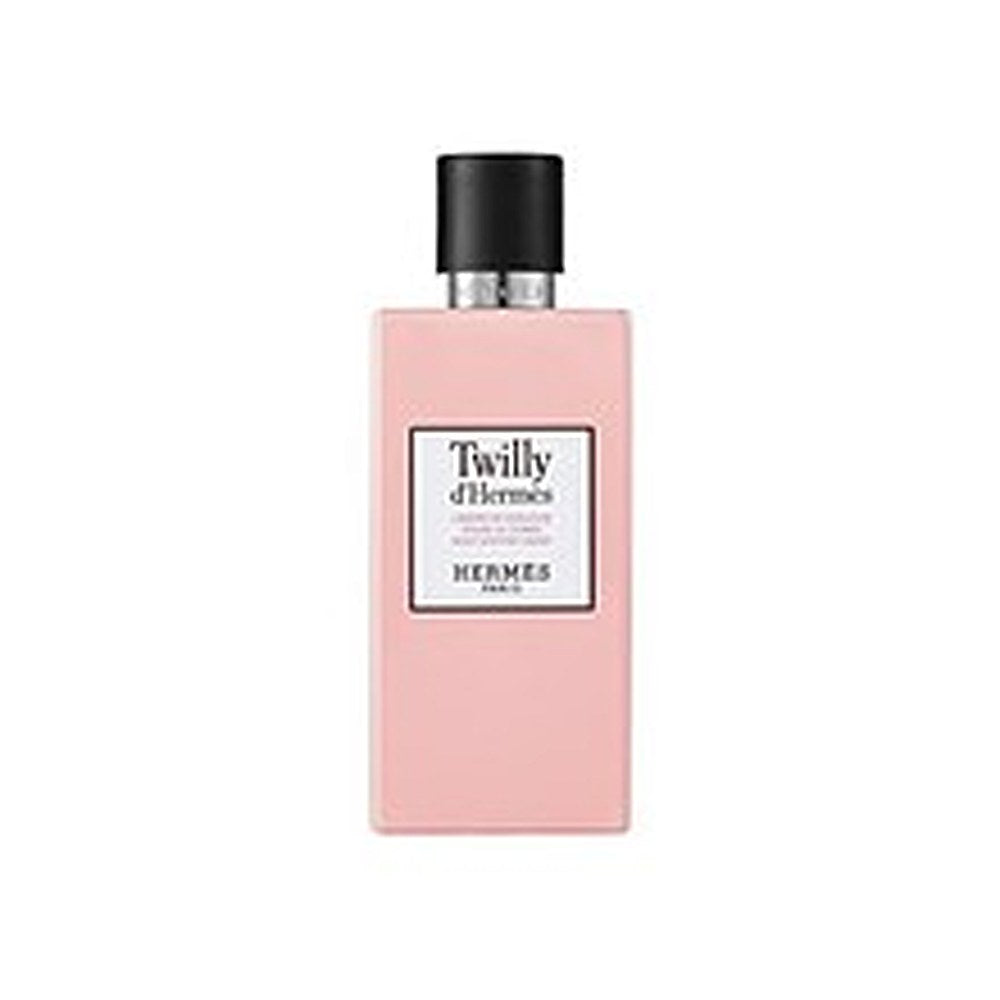 Hermes Twillyd&