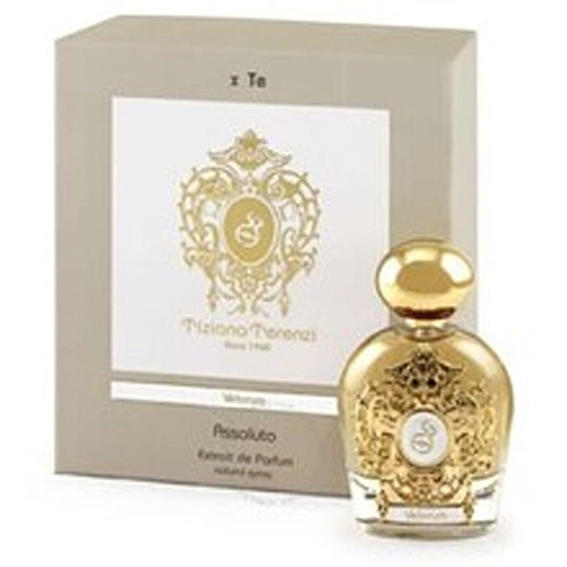 Extrait de Parfum Tiziana terenzi Velorum - 100ml