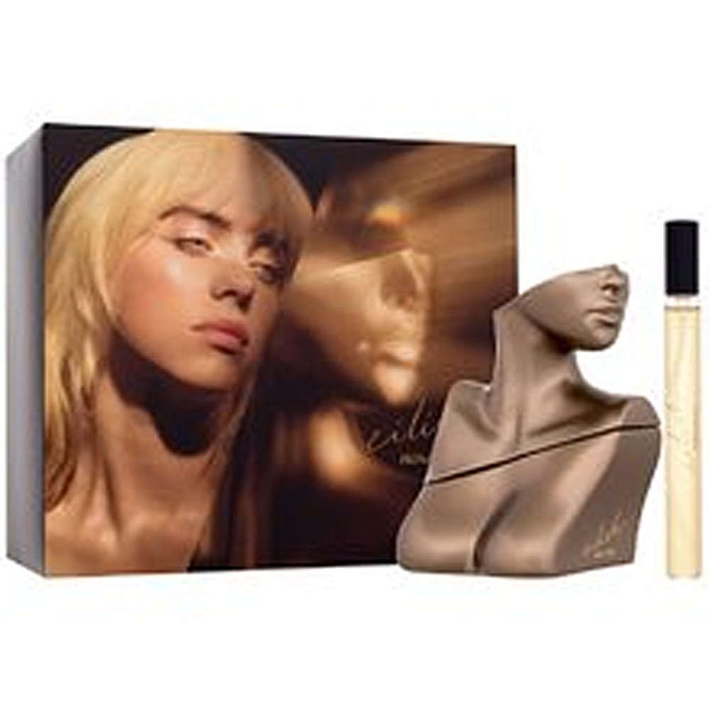 Billie eilish Set cadou miniatural Eilish 100ml EDP și 7.5ml EDP