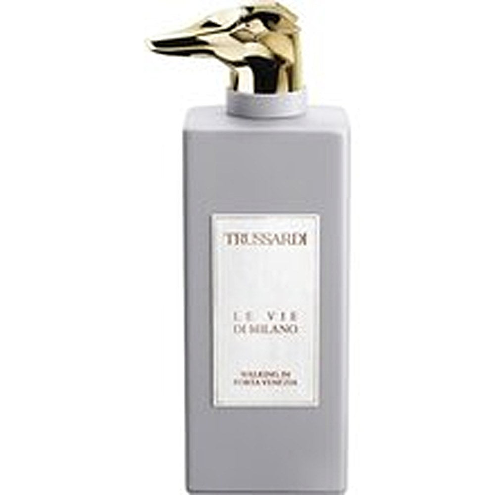 Trussardi Le Vie Di Milano Walking in Porta Venezia 100 ml — Eau de Parfum