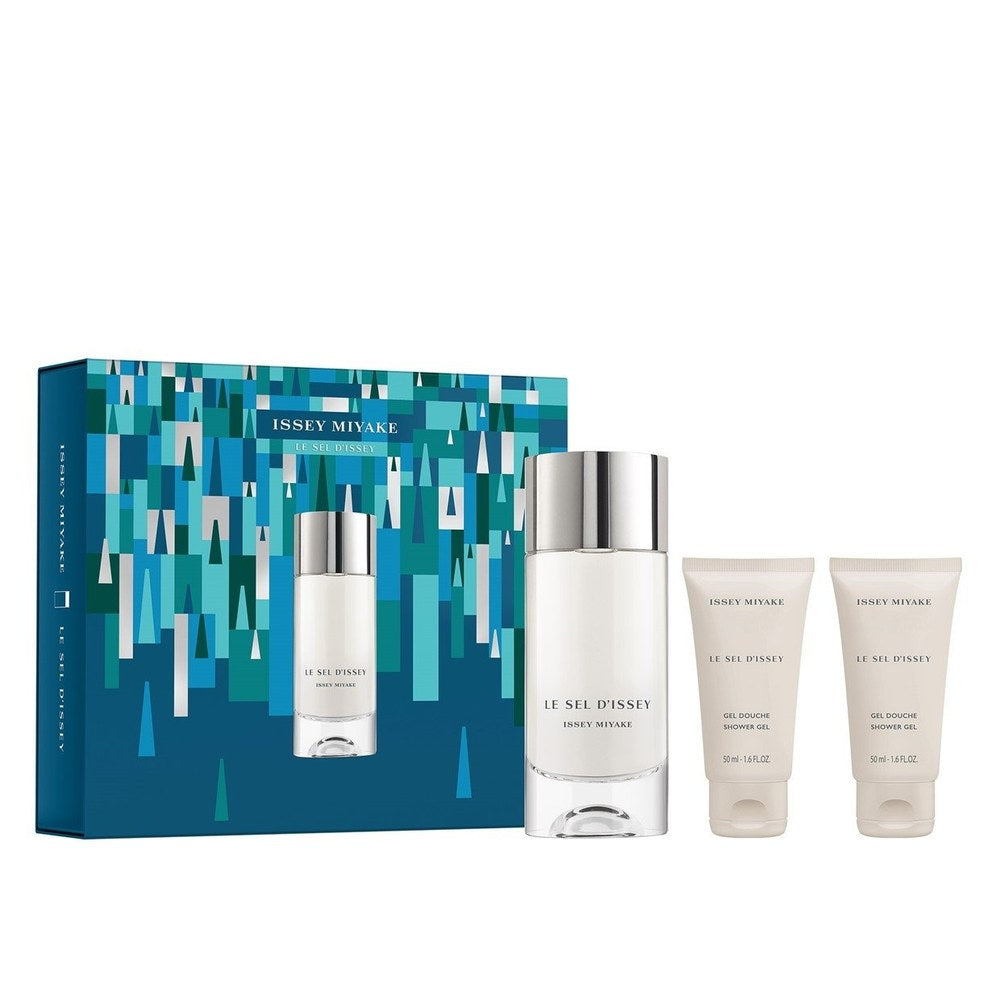 Issey miyake Le Sel d&