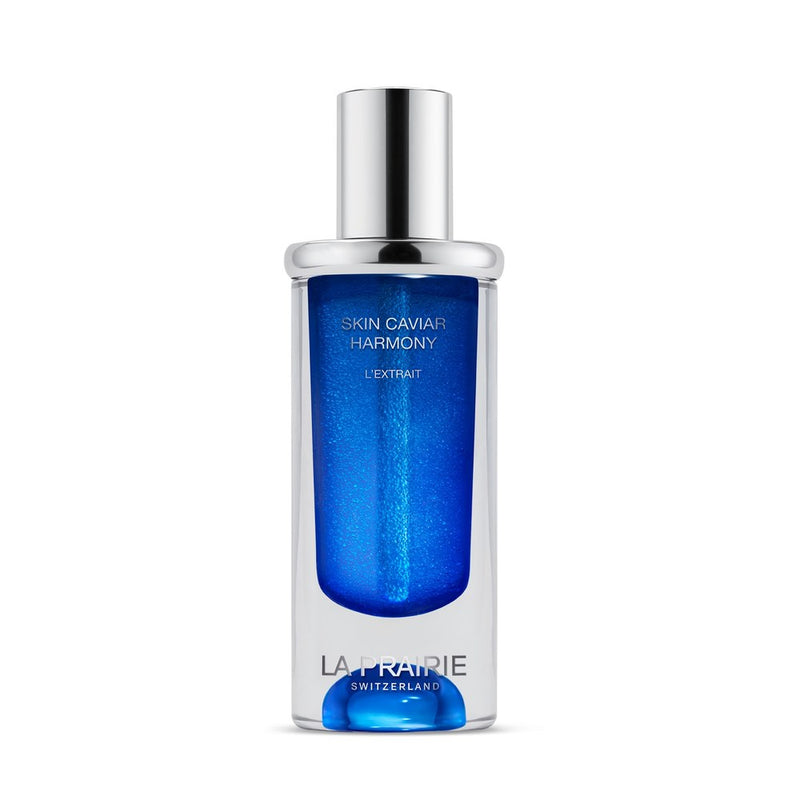 La Prairie Straffendes Serum Skin Caviar Harmony L'Extrait 20 ml Gesichtsserum 