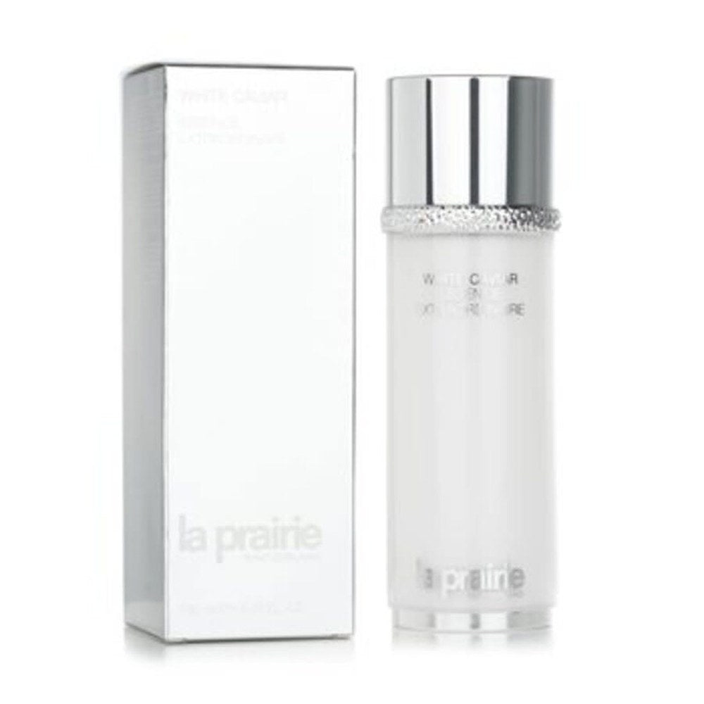 La prairie Rozjasňující a zpevňující pleťové sérum s bílým kaviárem (Essence Extraordinaire) 150 ml