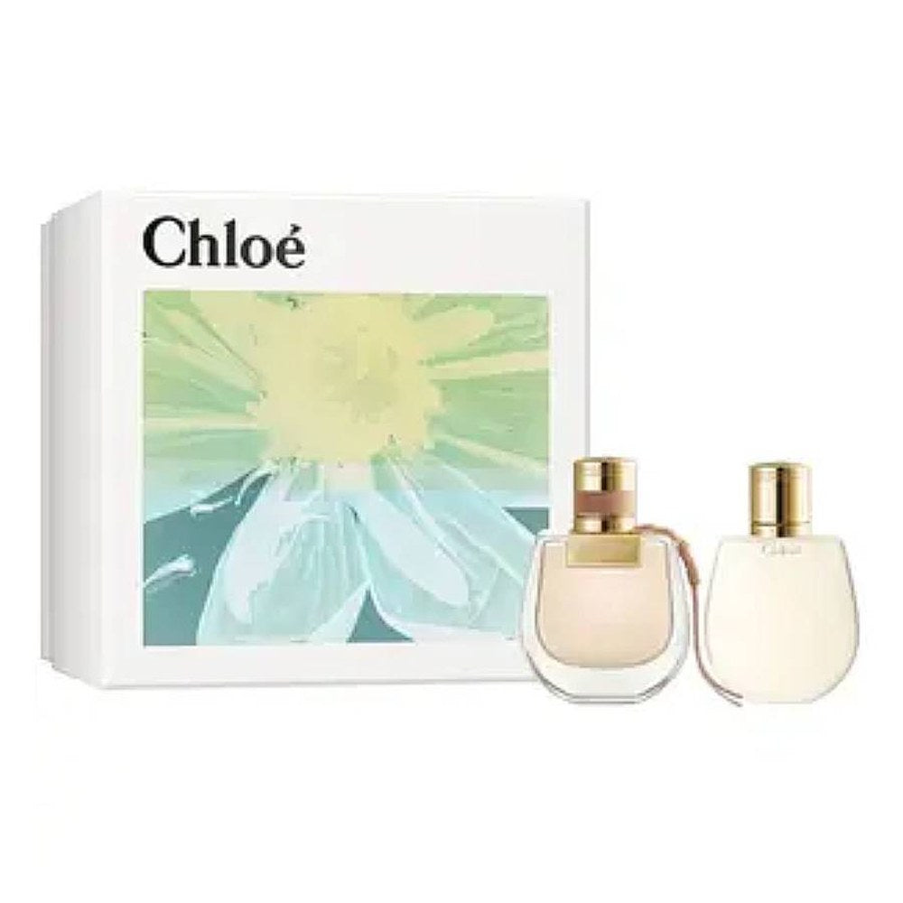Chloé 노마드 여성용 선물 박스 세트