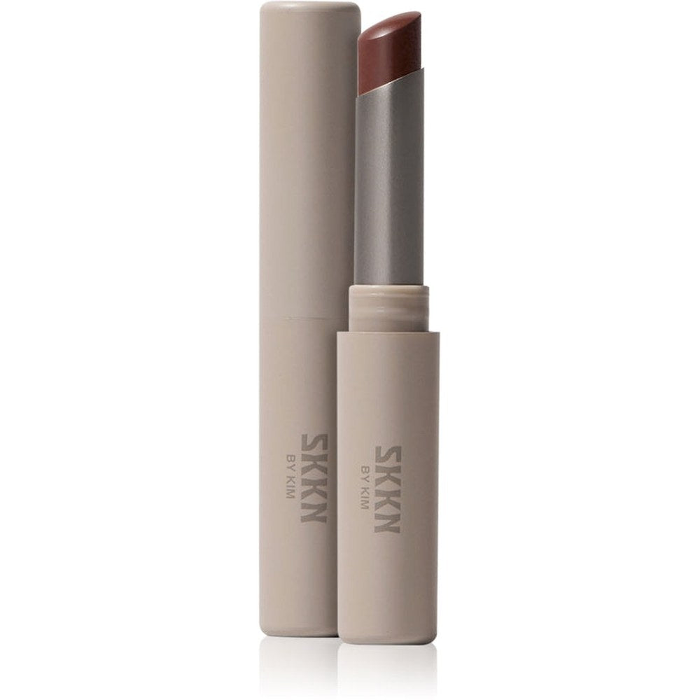 Skkn by Kim Make-up Soft Matte Nude 09 2,4 ml — Lippenstift 