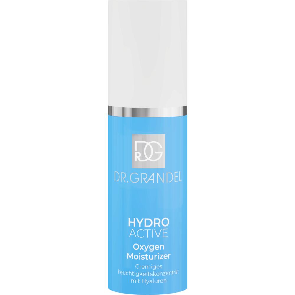 Dr. Grandel Dr Grandel Hydro Oxygène Actif Humide 30 ml