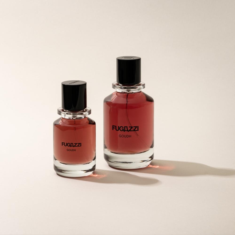 Fugazzi GOUDH 50 ml Unisex Extrait de Parfum