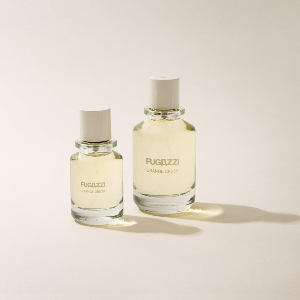 Fugazzi Orange Crush 50 ml Unisex Eau de Parfum