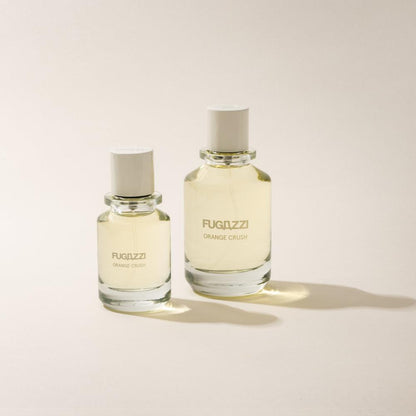Fugazzi Orange Crush 50 ml Unisex Eau de Parfum