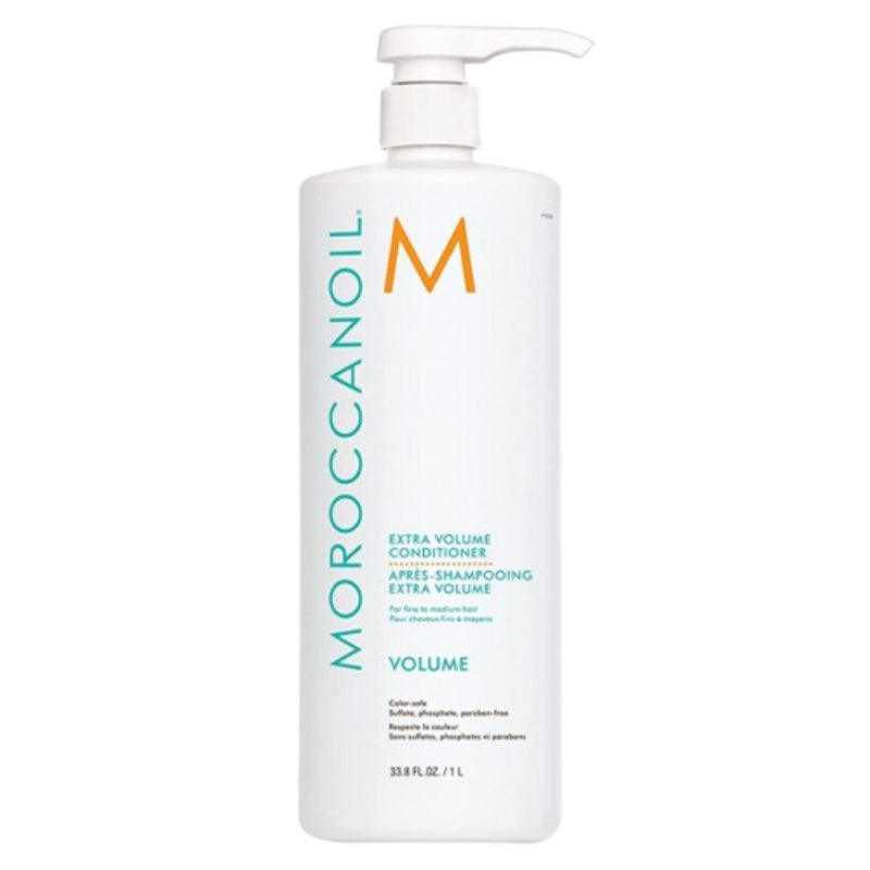 Moroccanoil Extra-Volumen-Conditioner – 1000 ml