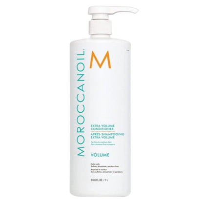 Moroccanoil Extra-Volumen-Conditioner – 1000 ml
