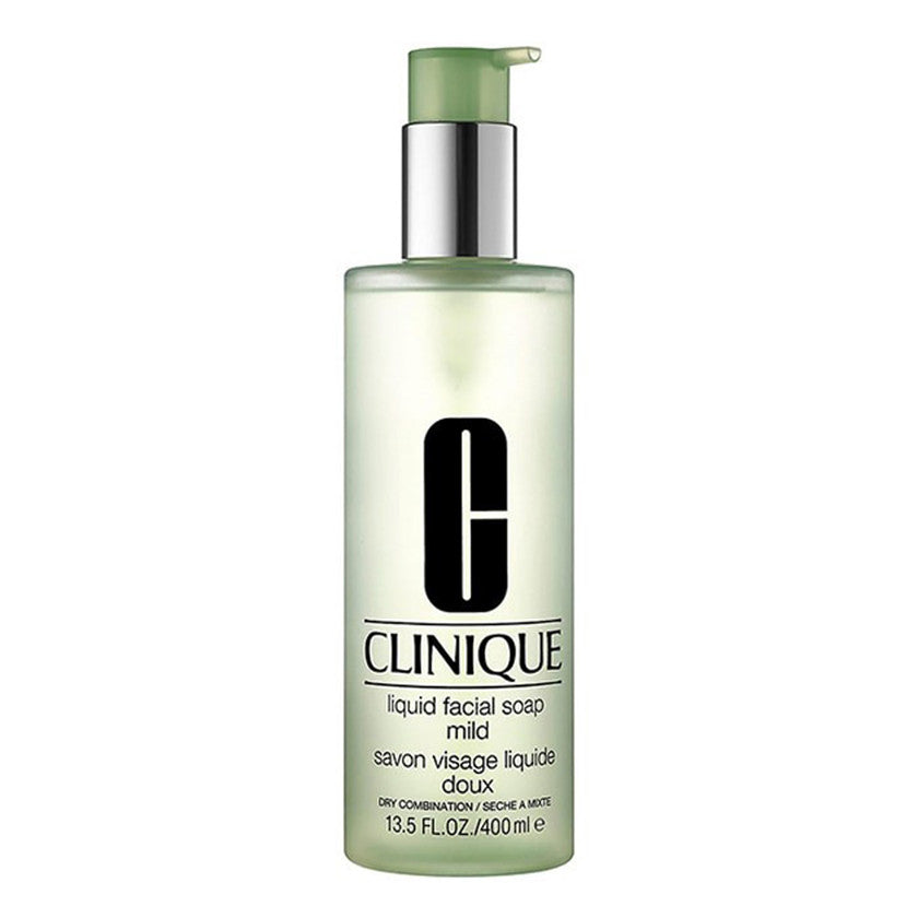 Clinique Clinique Mýdlo pro mastnou pleť 400 ml 