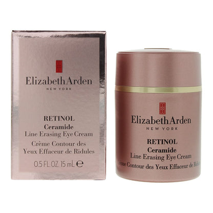 Elizabeth arden Ceramide Retinol Line Erasing contorno occhi 15ml