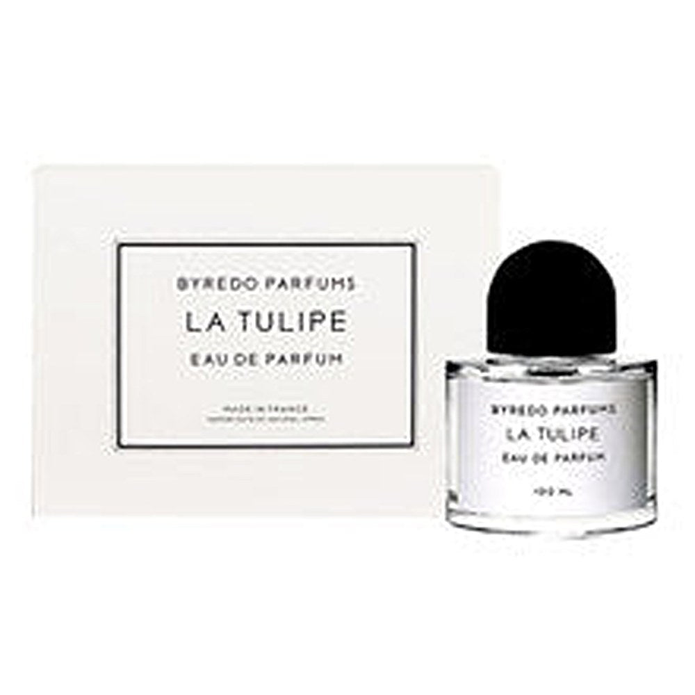 Byredo La Tulipe 100 ml — Eau de parfum donna