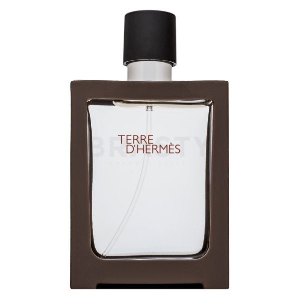 Hermes Terre D'Hermes Eau De Toilette Men - Refillable 30ml