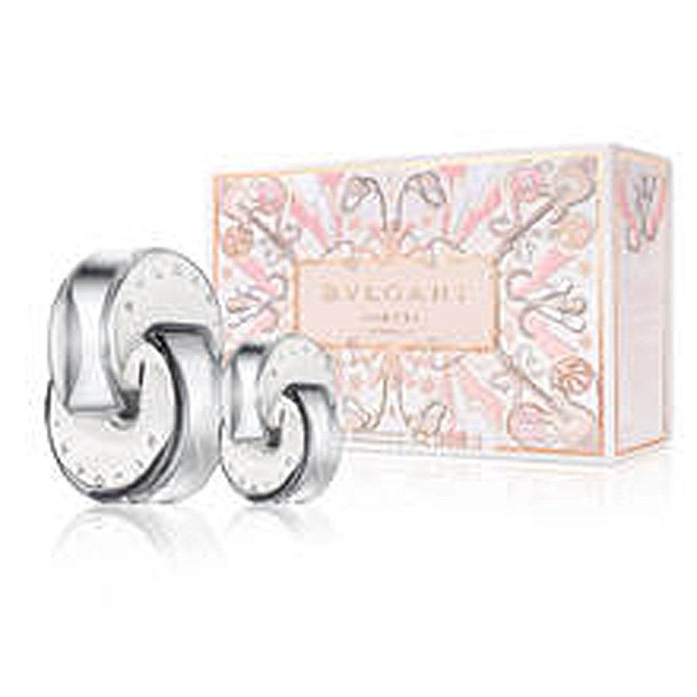 Bvlgari Omnia Crystalline Set EDT 65ml i 15ml EDT
