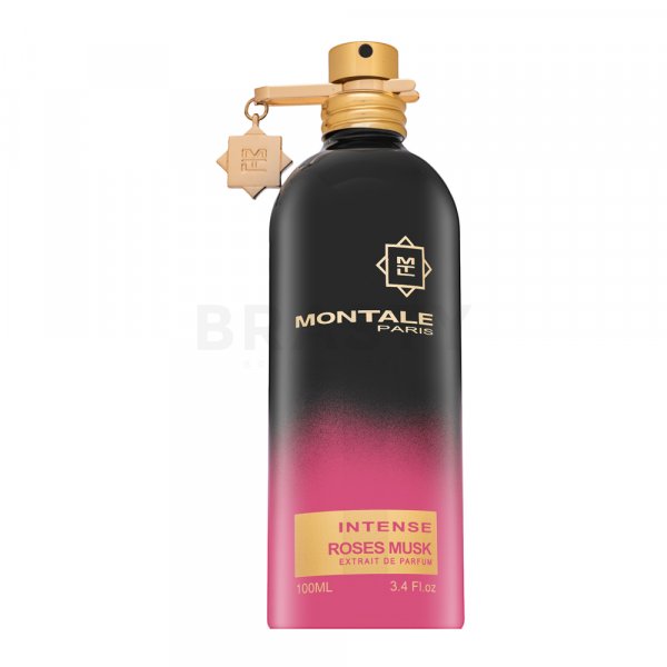 Montale Intense Roses Musk PAR W 100 מ&quot;ל