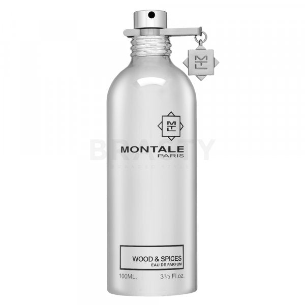 Montale Wood &amp; Spices EDP M 100 ml